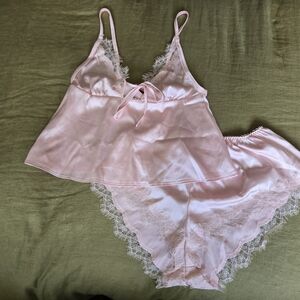 Kat the Label Sorrento Sleep Set Primrose - S